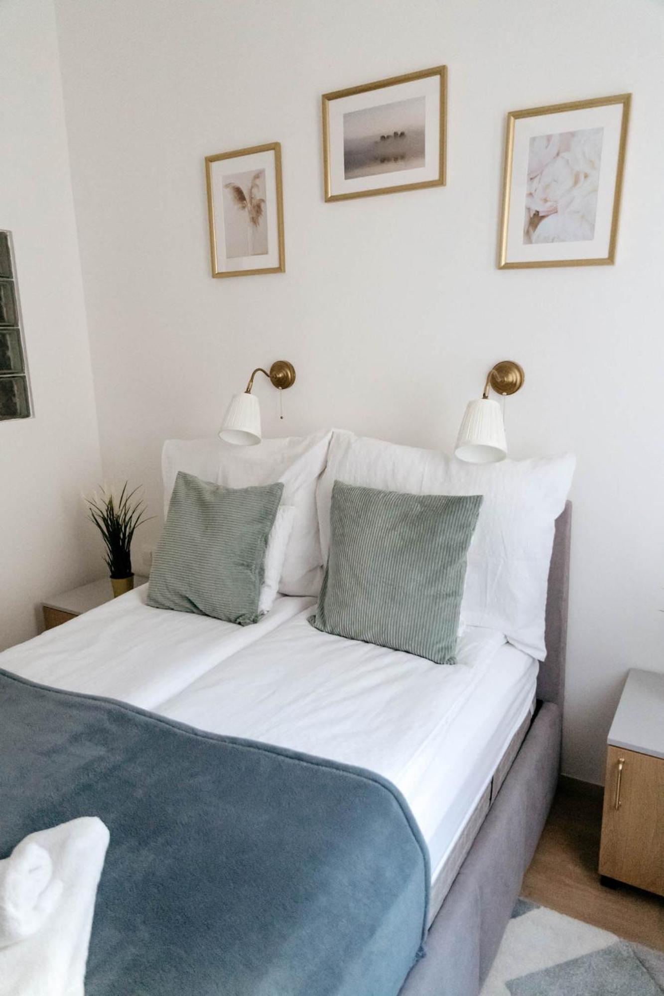 Apartament Minilux - Prater22
