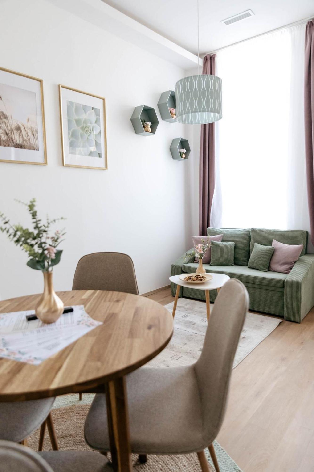 Appartement Minilux - Prater22